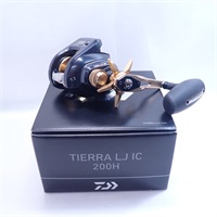 ２３ティエラ　ＬＪ　ＩＣ２００Ｈ